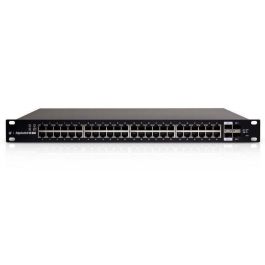 Ubiquiti ES-48-500W Switch Gestionado L2/L3 Gigabit Ethernet 48 Puertos PoE 1U Rack Negro Precio: 748.79000031. SKU: B1AJ5QRAV4
