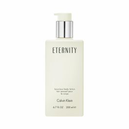 Loción Corporal Calvin Klein Eternity Precio: 27.78999982. SKU: B1JD9W7JZR