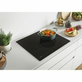 Rosieres RKD73CT Placa Vitrocerámica 3 fuegos 5500W Controles Táctiles 59x52cm Rosieres RKD73CT Placa Vitrocerámica 3 fuegos 5500W Controles Táctiles 59x52cm