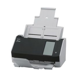 RICOH -FUJITSU Escaner fi-8040