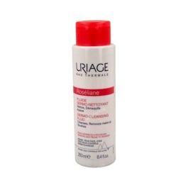 Uriage Fluido Limpiador Roseliane 250ml Precio: 14.49999991. SKU: B1BRMN8D8N