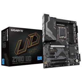 Tarjeta maestra - Tecnología Gigabyte - Z790 UD Precio: 231.49999994. SKU: S5616385