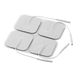 Medisana TT200/2 Recambio Electrodos Tens Cable 5x5 Cm 8 Unidades Precio: 11.79000042. SKU: B1BS82GDRV