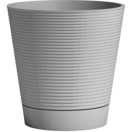 Garden Id 02041829 Maceta de reserva de agua Green Care Sense Azul-Gris 40 cm 100% reciclado, 10 años garantía Precio: 64.49999985. SKU: B172GVBT6D