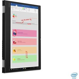 Lenovo Yoga X13 i5 8GB 256GB SSD Táctil 13.3" FHD (1920x1080) WiFi 6 Windows 11 Pro