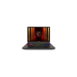 MSI Vector 16 HX AI A2XWHG-097XES Portátil Intel Core Ultra 7 255HX RTX 5070 Ti 12GB 32GB RAM 1TB SSD 16" QHD+ 240Hz MSI Vector 16 HX AI A2XWHG-097XES Portátil Intel Core Ultra 7 255HX RTX 5070 Ti 12GB 32GB RAM 1TB SSD 16" QHD+ 240Hz