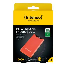 Powerbank INTENSO 10000 mAh Naranja Precio: 18.49999976. SKU: B1HCXQDJXM
