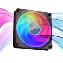 Cooler Master MLY-D24M-A23PZ-R1 - Refrigeración Líquida PL240 Flux ARGB GEN2 de Alto Rendimiento para LGA1700