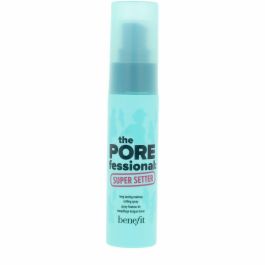 Benefit THE POREfessional Super Setter Bruma Multifuncional 30 ml Precio: 12.68999963. SKU: B19GGGDMD8