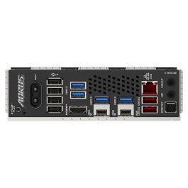 Gigabyte AM5 X870 Aorus Elite Wifi7 ATX Placa Base para AMD Ryzen 9000, Wifi 7, ATX