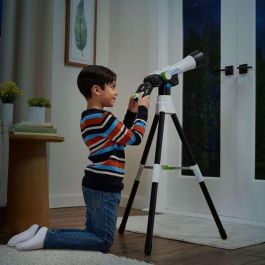 Telescopio Multimedia VTech Aventuras Espaciales Telescopio Multimedia VTech Aventuras Espaciales