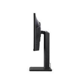 ACER Monitor (KIT DIGITAL) B277D / 27" / FHD / VGA-HDMI-DisplayPort / ZeroFrame / Regulable Altura / Webcam