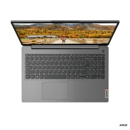Laptop Lenovo IDEAPAD 3 15ADA6 512 GB SSD 15,6" AMD Ryzen 7 3700U 12 GB RAM Laptop Lenovo IDEAPAD 3 15ADA6 512 GB SSD 15,6" AMD Ryzen 7 3700U 12 GB RAM