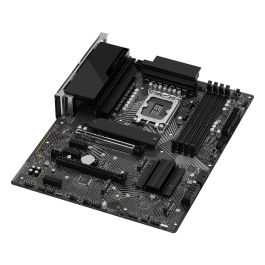 ASRock Z790 Phantom Gaming Lightning DDR5 Intel Z790 ATX Placa Base para PC