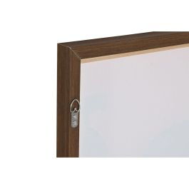 Cuadro Moderno DKD Home Decor Naranja Marron 4 x 90 x 60 cm (2 Unidades) Cuadro Moderno DKD Home Decor Naranja Marron 4 x 90 x 60 cm (2 Unidades)