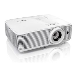 Optoma HD30LV Proyector DLP Portátil 3D Full HD 1920x1080 4500 Lúmenes ANSI