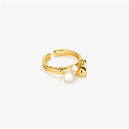 Anillo Mujer Radiant RY000238 Dorado