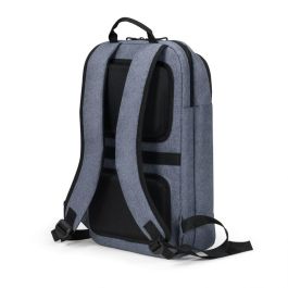 Maletín para Portátil Dicota D32014-RPET Azul 15,6'' Maletín para Portátil Dicota D32014-RPET Azul 15,6''