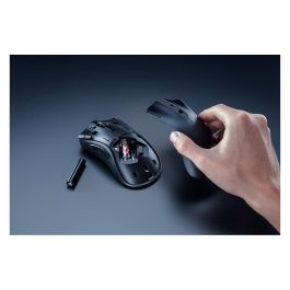 Razer DeathAdder V2 X Hyperspeed Wireless Gaming Mouse Negro