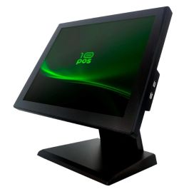 10POS 10T-15J64 J6412 2 GHz 38,1 cm (15") 1024 x 768 Pixeles Pantalla táctil Negro Precio: 430.50000004. SKU: B1A2L5NH2G
