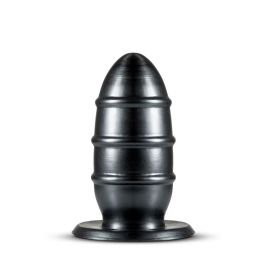 Plug Anal Blush Jet Negro (8,9 cm) Precio: 50.69000002. SKU: B19CJJGE6A