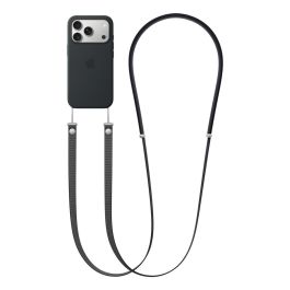 Apple MGGL4ZMA Bandouliere - Negro