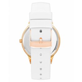 Reloj Mujer Juicy Couture JC1342RGWT (Ø 38 mm)