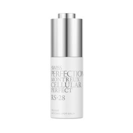 RS-28 Cellular, Anti-manchas oscuras, Sérum para los ojos, 30 ml Precio: 232.4999996. SKU: B1A9ELX725