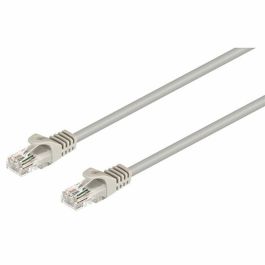 Cable de Red Rígido UTP Categoría 6 NIMO Gris 7,5 m Precio: 7.49999987. SKU: B1A88KQBDD