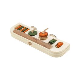 Juguete para Pájaros Trixie Precio: 16.68999948. SKU: B1F59ZS5S9