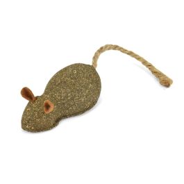 Ratón Catnip Con Cola 13 cm Precio: 7.49999987. SKU: B1FAFG2Q5P