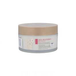 Schwarzkopf Blondme Keratin Restore All Blondes Rich Mascarilla 200ML Precio: 9.5000004. SKU: S4257507