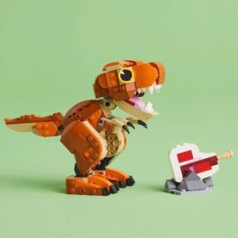 Little Eatie: T.Rex 76967 Lego Jurassic World Little Eatie: T.Rex 76967 Lego Jurassic World