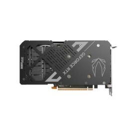Zotac NVIDIA GeForce RTX 5050 Twin Edge OC 8GB GDDR6 Tarjeta Gráfica ZT-B50500H-10M con 2 Ventiladores