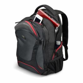 Port Designs Mochila Portátil Courchevel 15,6" y Tablet 10,1" Reforzada con Funda Lluvia Negra Precio: 53.49999996. SKU: B1AGWFNKWR