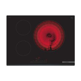 Placa Vitrocerámica BOSCH PKD731FP8E 70 cm 5750 W