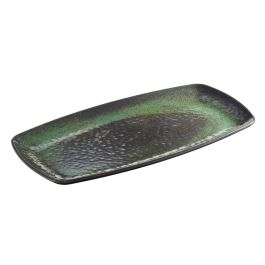 Leone Fuente Rectangular Melamina 35,5x19 cm Amazzonia - Apta para Lavavajillas Precio: 16.98999962. SKU: B1CAHG7WY4