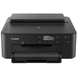 Canon Impresora PIXMA TS705A WiFi Dúplex Negra Impresión Rápida y Conectividad para Hogar y Oficina Precio: 88.50000016. SKU: S5614143