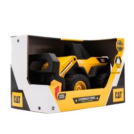 Pala Cargadora De Acero De 30Cm Cat 83427 Funrise Pala Cargadora De Acero De 30Cm Cat 83427 Funrise