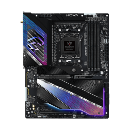 Asrock MK X870E NOVA WiFi AMD X870E Zócalo AM5 ATX Asrock MK X870E NOVA WiFi AMD X870E Zócalo AM5 ATX