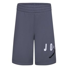 Conjunto Deportivo para Niños Nike Jordan Gris