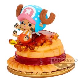 BANPRESTO Figura Paldoce ver. A One Piece 7cm Precio: 21.49999995. SKU: B1JRLXJA22