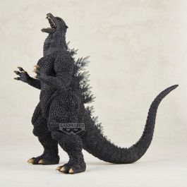 Banpresto Figura Godzilla Toho Monster Series Monsters Roar Attack 12cm PVC ABS