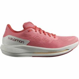 Zapatillas Deportivas Mujer Salomon Spectur Rosa