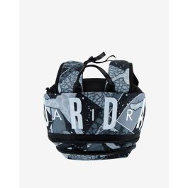 Mochila Escolar Nike JORDAN JAM AIR PATROL MA0924 F69 Gris Mochila Escolar Nike JORDAN JAM AIR PATROL MA0924 F69 Gris