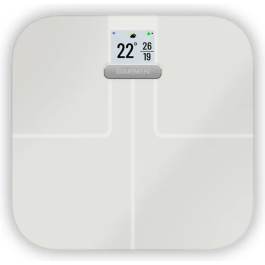 Garmin Index 2 Báscula Personal Electrónica Blanca hasta 181.4 kg Precio: 152.78999967. SKU: S7166426