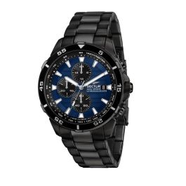 Reloj Hombre Sector R3273643001 Negro (Ø 43 mm) Precio: 178.79000051. SKU: B1JNTMAJKZ