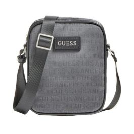 Dan, Titular del documento, Bolso bandolera de tela, Negro, HMDLJCP0317, Para hombres Precio: 92.69000026. SKU: B1F3BT8SSB