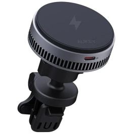 AUKEY Soporte Magnético MagFusion Dash para Móvil - Salpicadero Negro Precio: 66.59000018. SKU: B12GPM4G6J