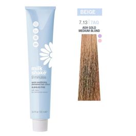 9 Minutes, Tinte permanente para el cabello, 7.13 Biondo Cenere Dorato, 100 ml Precio: 17.5000001. SKU: B14JS6JLQM